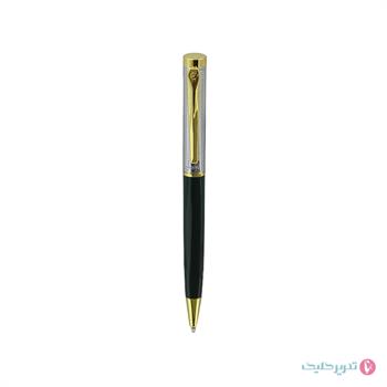 یوروپن ـ خودکار تاپیک سبز