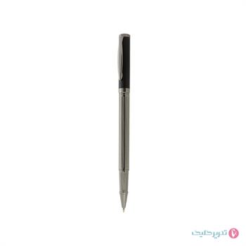 یوروپن ـ روان نویس بانهوف دودی