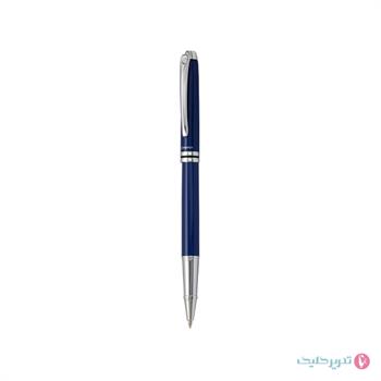 یوروپن ـ روان نویس کوبالت سورمه ای