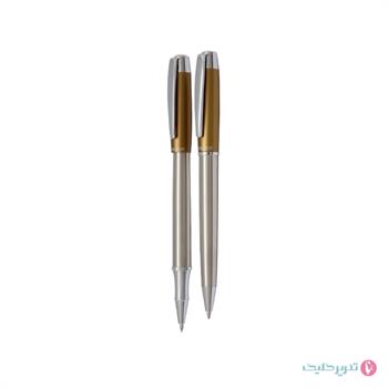 یوروپن ـ ست روان نویس خودکار اسمارت مسی