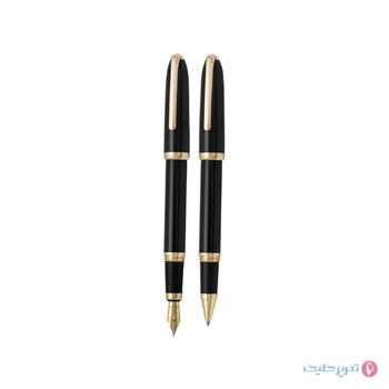 یوروپن ـ ست روان نویس خودکار الگانس