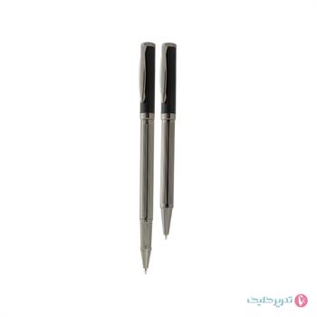 یوروپن ـ ست روان نویس خودکار بانهوف دودی