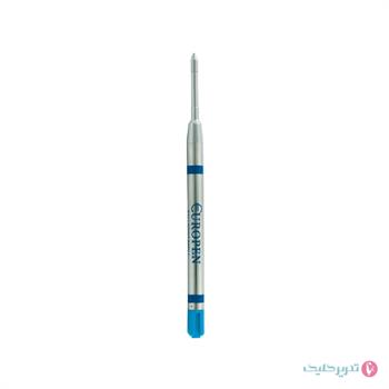 یوروپن ـ یدک خودکار آبی